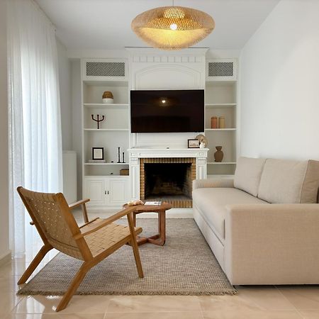Luxury Downtown Apartment Guya Салоніки Екстер'єр фото