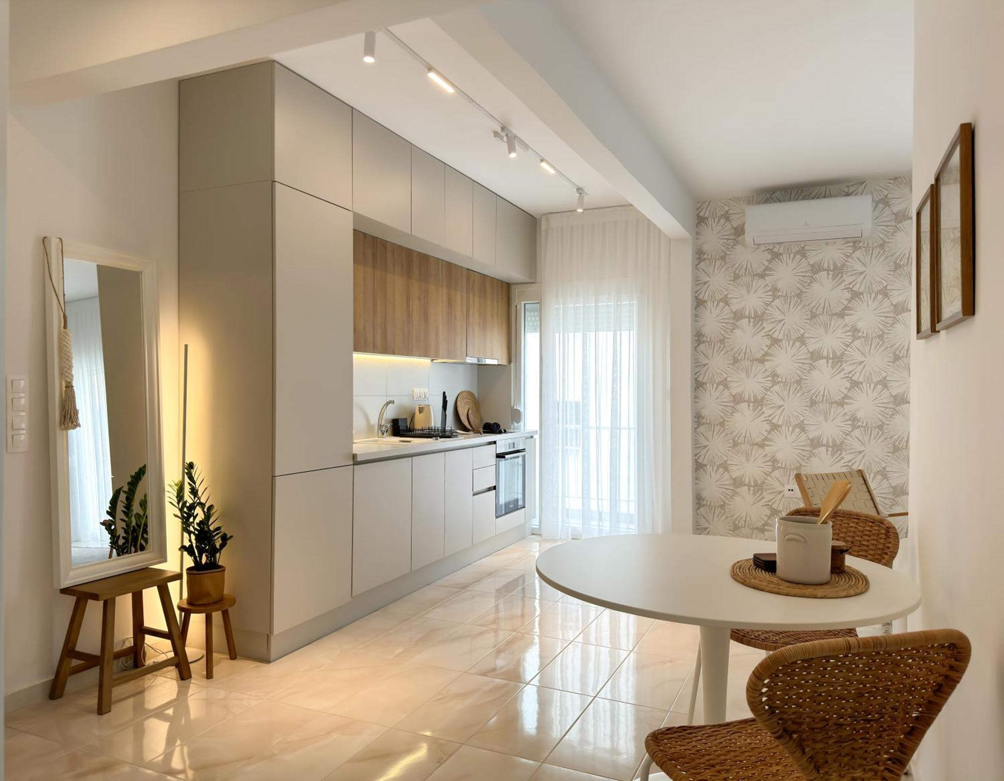 Luxury Downtown Apartment Guya Салоніки Екстер'єр фото
