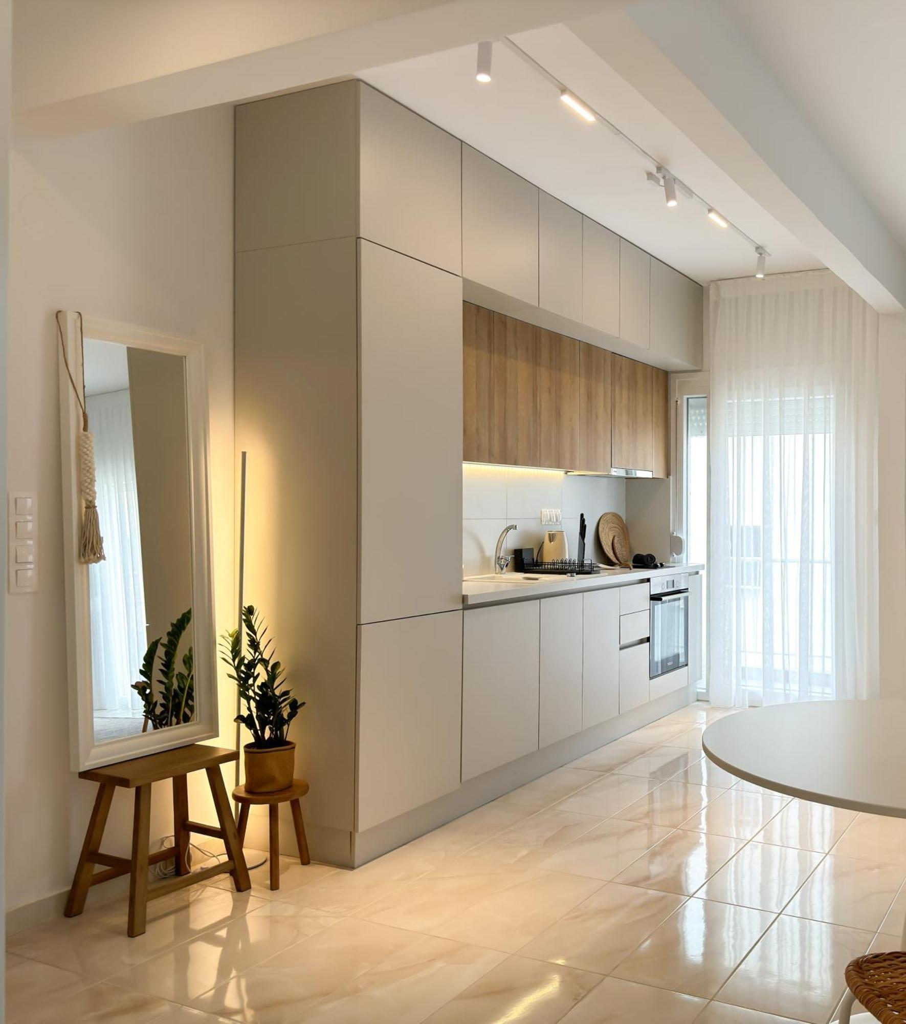 Luxury Downtown Apartment Guya Салоніки Екстер'єр фото